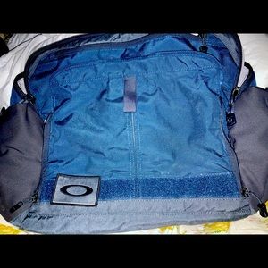 VERTX LAPTOP/ IPAD BAG WITH GUN HOLSTER